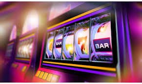 Slots Games Myanmar
