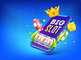 vibet777 စလော့ဂိမ်း Jackpot Slots Myanmar MMK ဖြင့် ကစားနေပုံ
