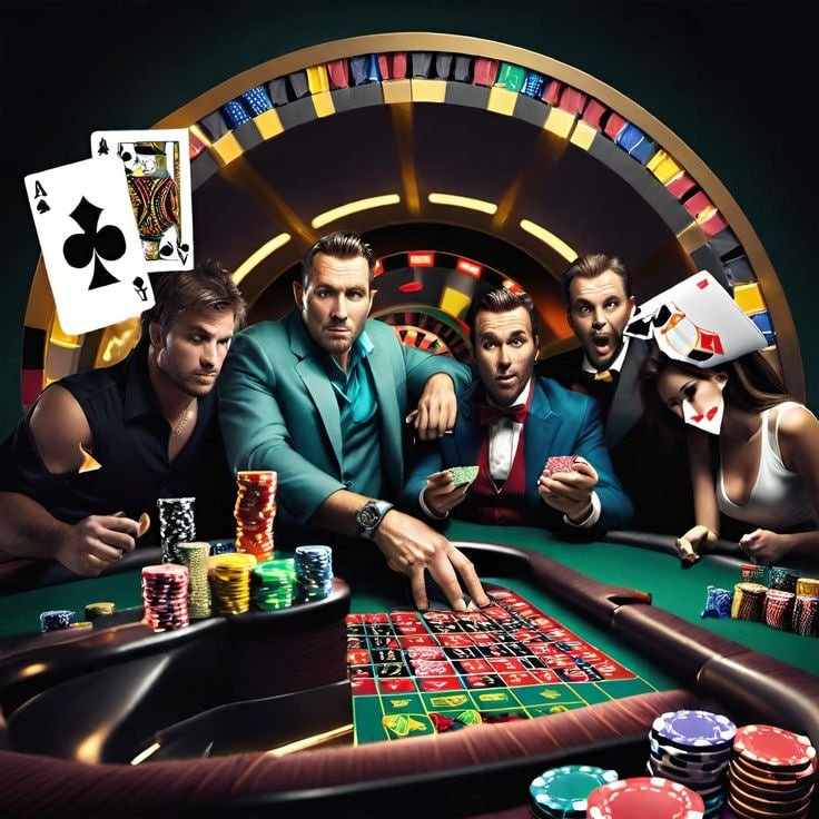 Myanmar ကစားသူများ vibet777 Slots Jackpot ဂိမ်းများ ကစားနေပုံ