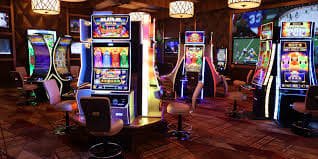 vibet777 Slot ဂိမ်း Mobile APP ဖြင့် Myanmar တွင် ကစားနေပုံ